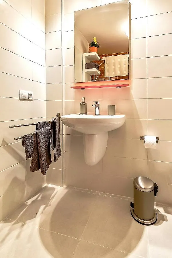 Hortensia Suites Apartments ,Los Cristianos Spain