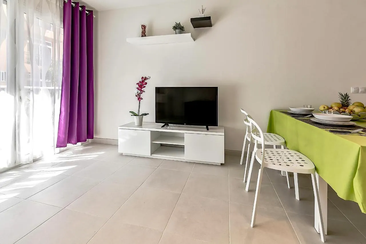 Hortensia Suites Apartments ,Los Cristianos  Los Cristianos (Tenerife)