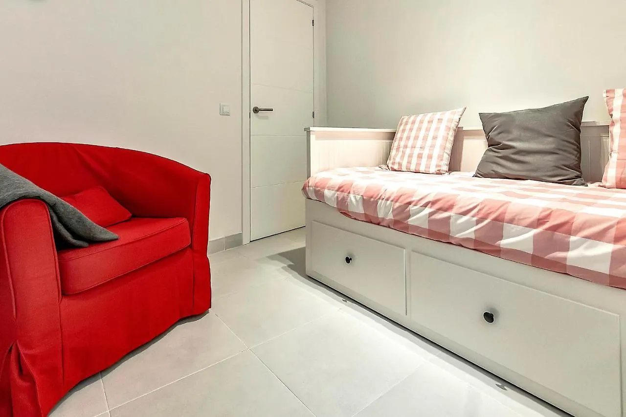 Hortensia Suites Apartments ,Los Cristianos