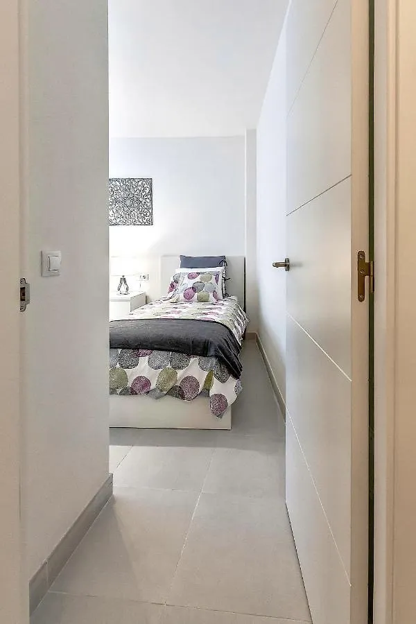 Hortensia Suites Apartments ,Los Cristianos 0*, Los Cristianos (Tenerife)