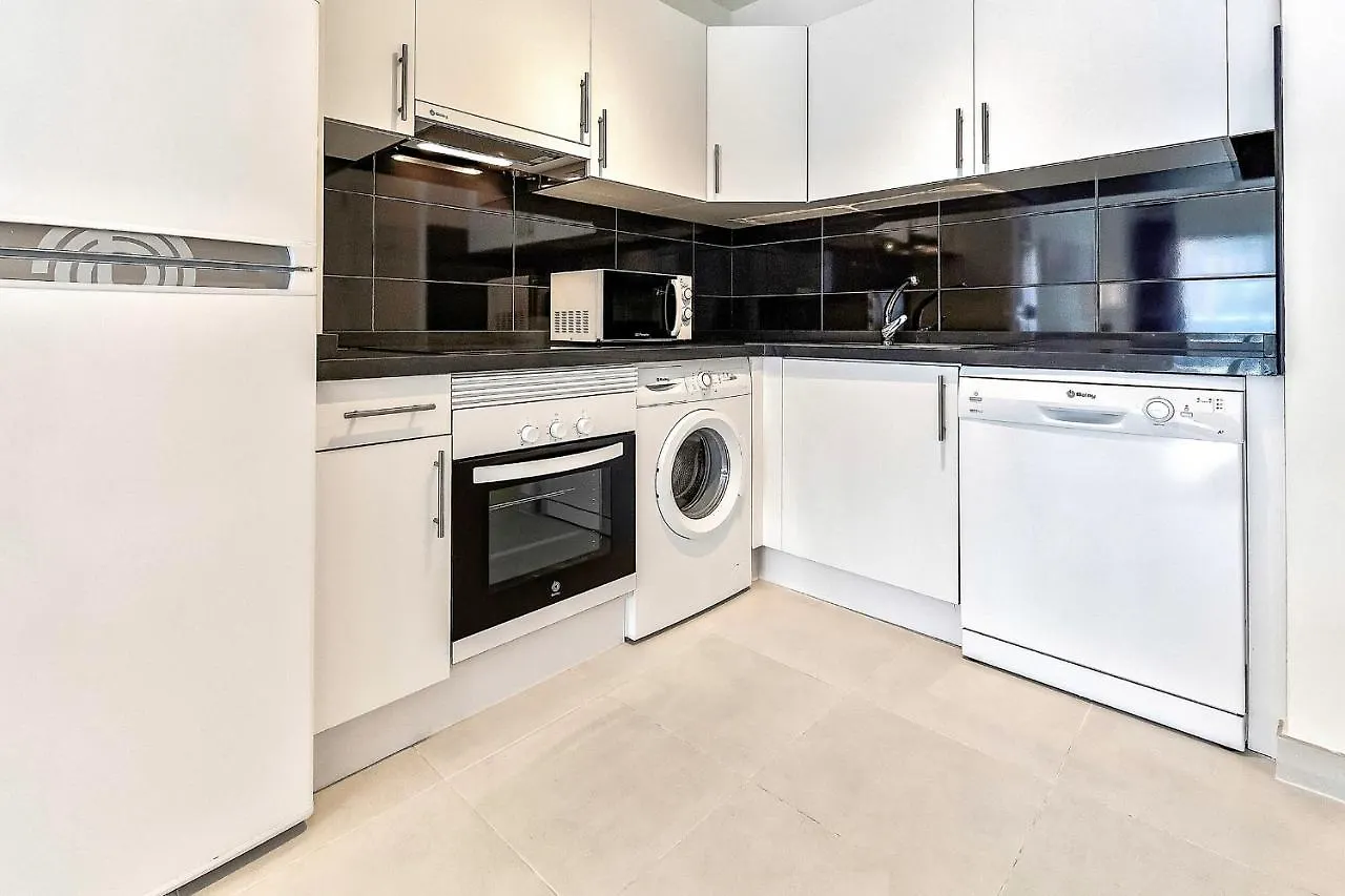 Hortensia Suites Apartments ,Los Cristianos