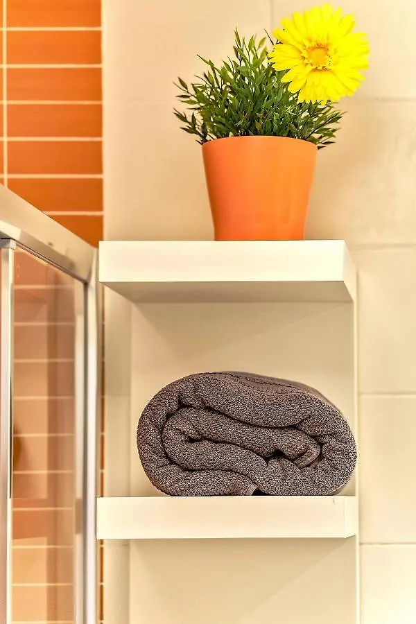 Hortensia Suites Apartments ,Los Cristianos Spain