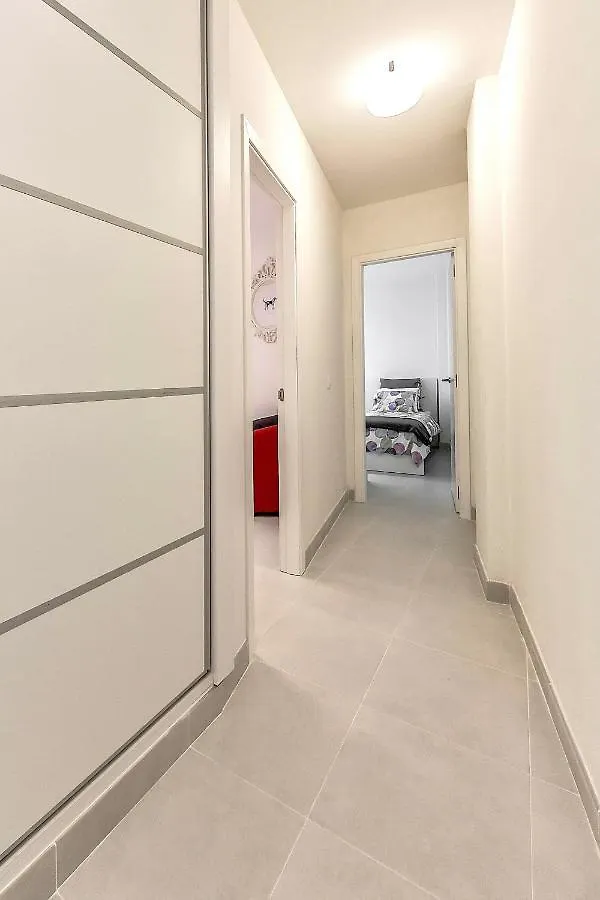 Hortensia Suites Apartments ,Los Cristianos