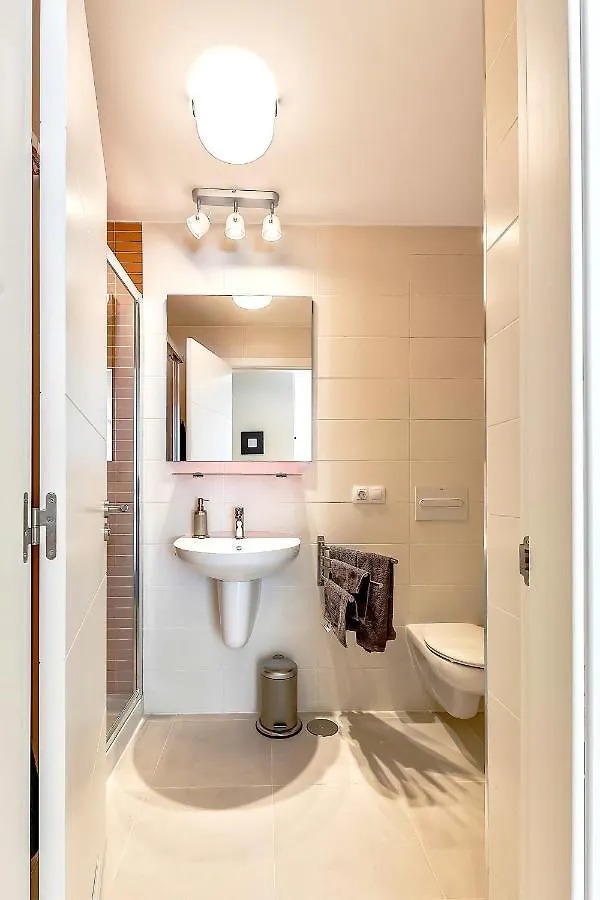 Hortensia Suites Apartments ,Los Cristianos Los Cristianos (Tenerife)