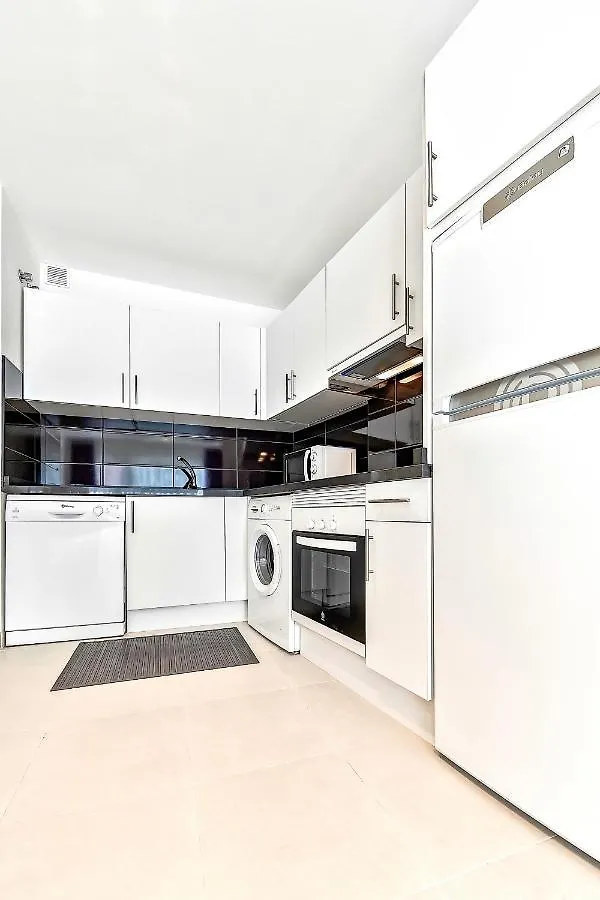 Hortensia Suites Apartments ,Los Cristianos